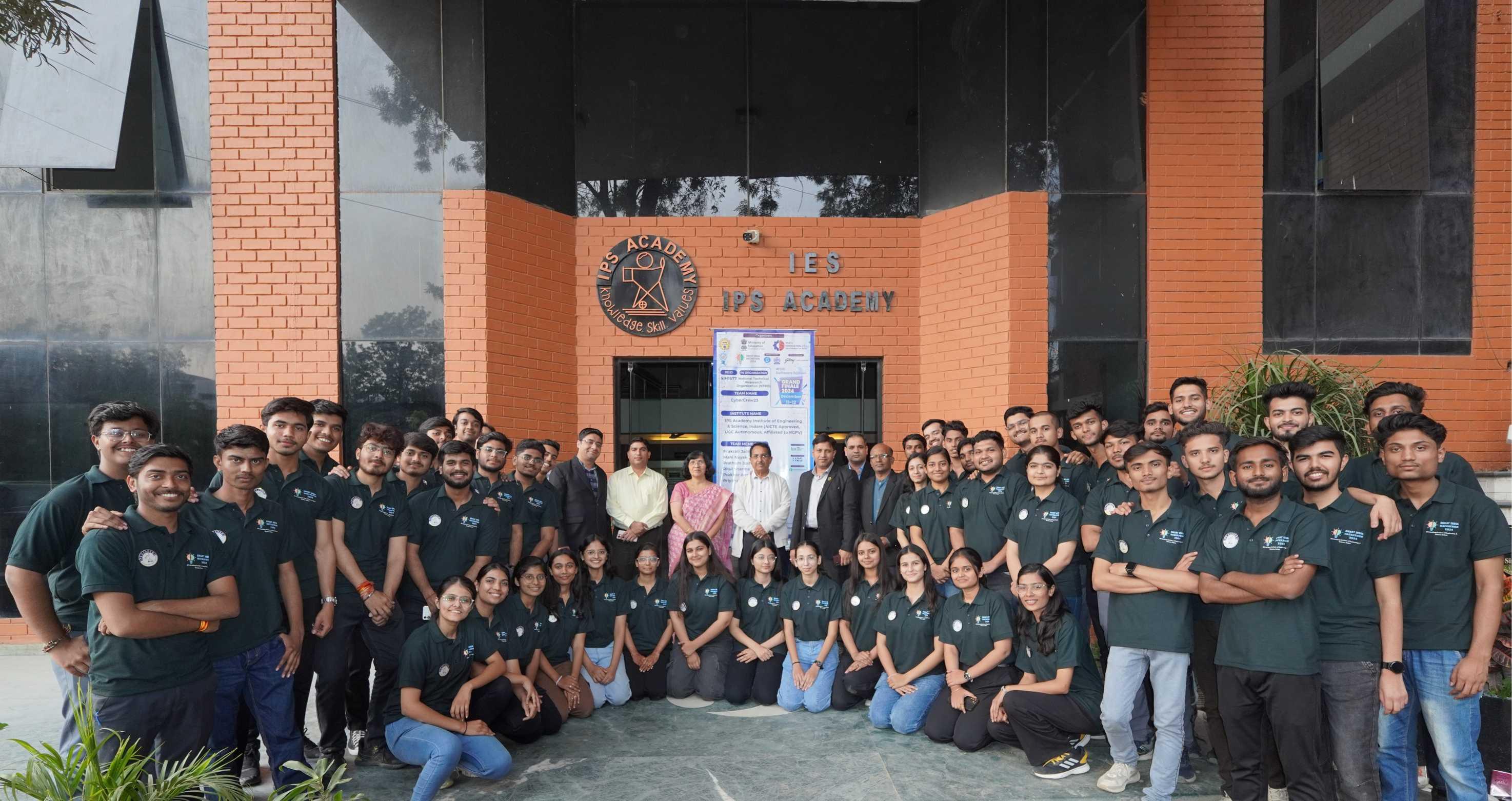IPS Academy, Institute of Engineering and Science Indore Events photo 11